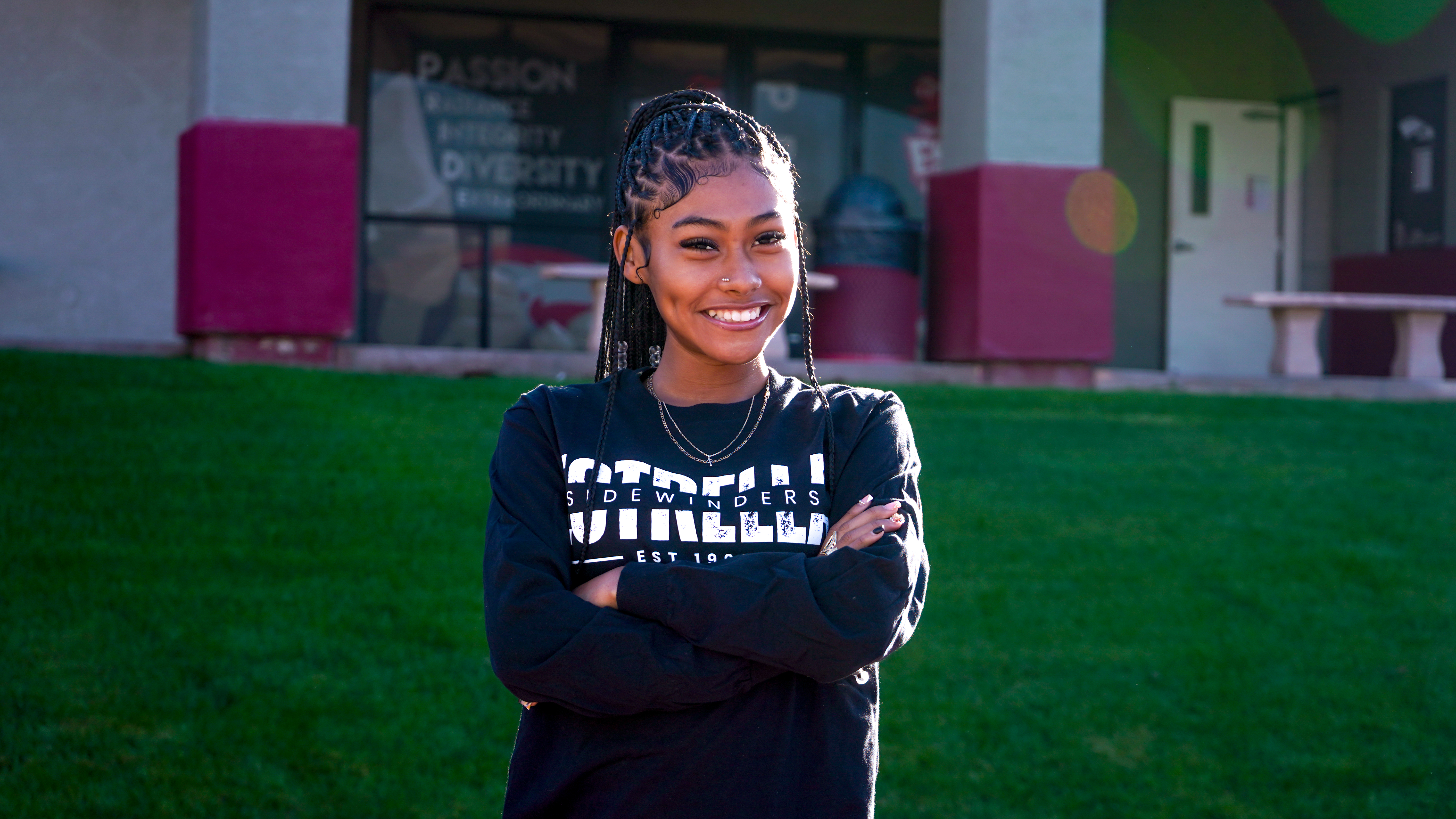 Estrella student life