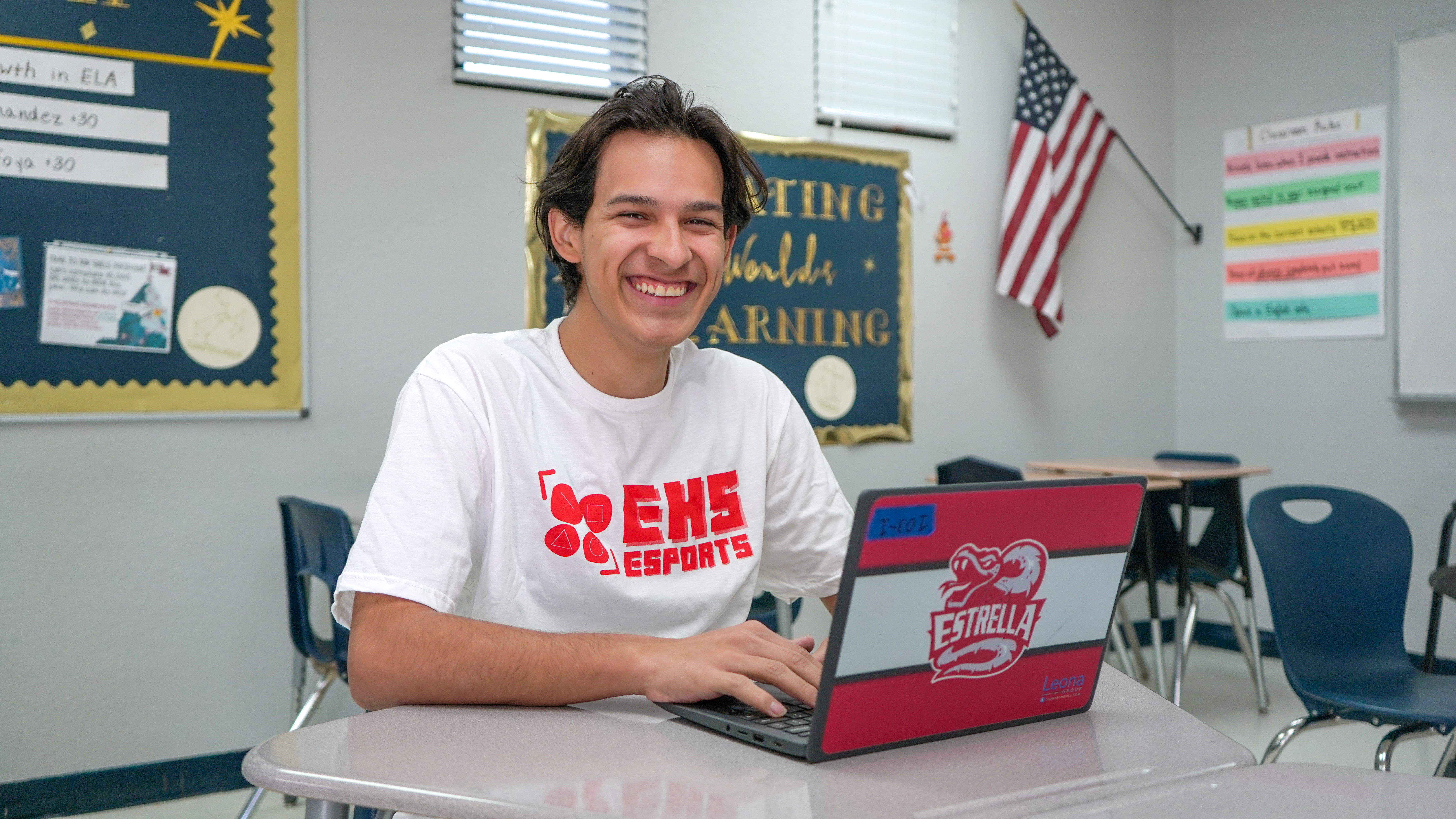 Estrella student life