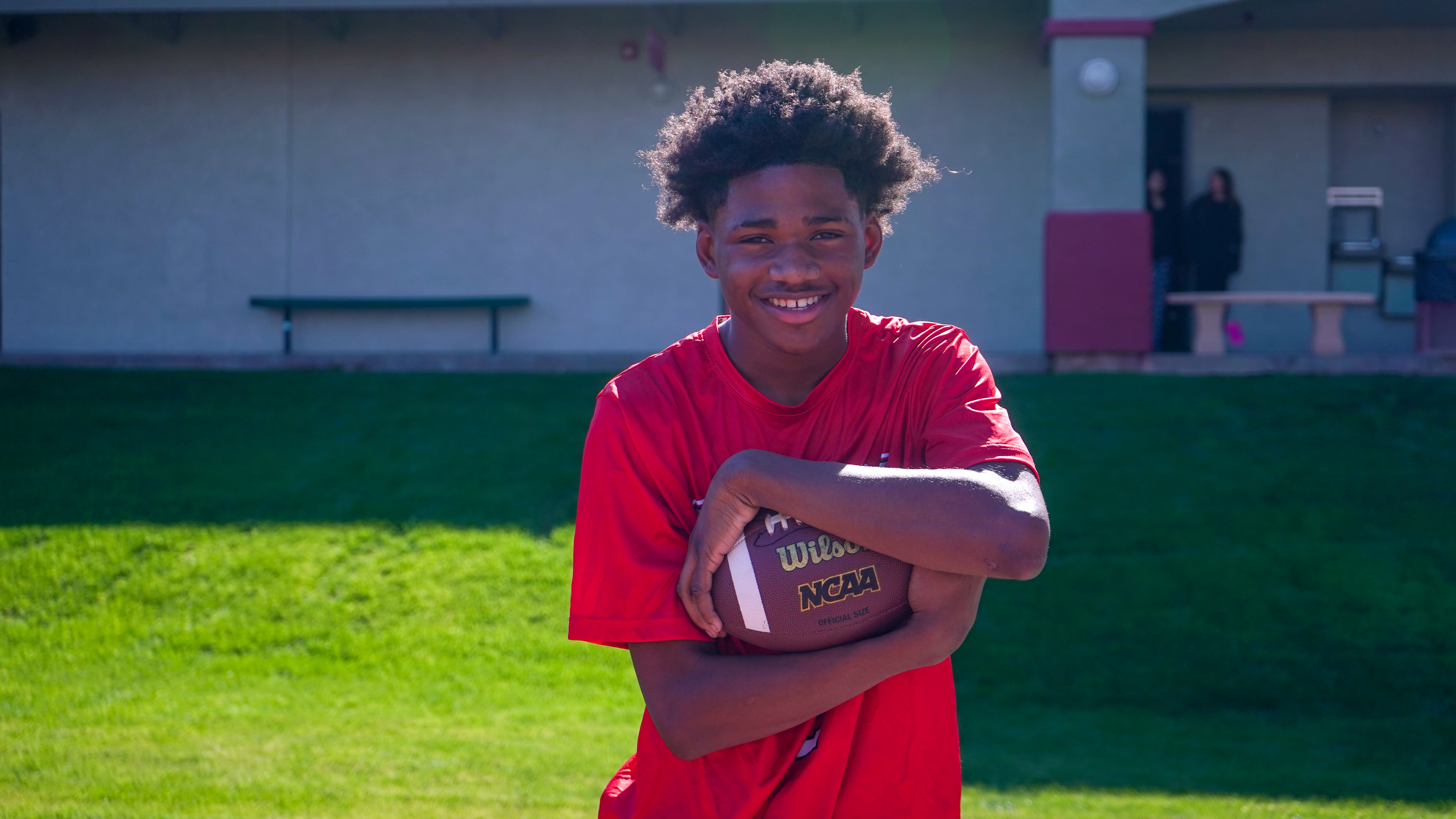 Estrella student life