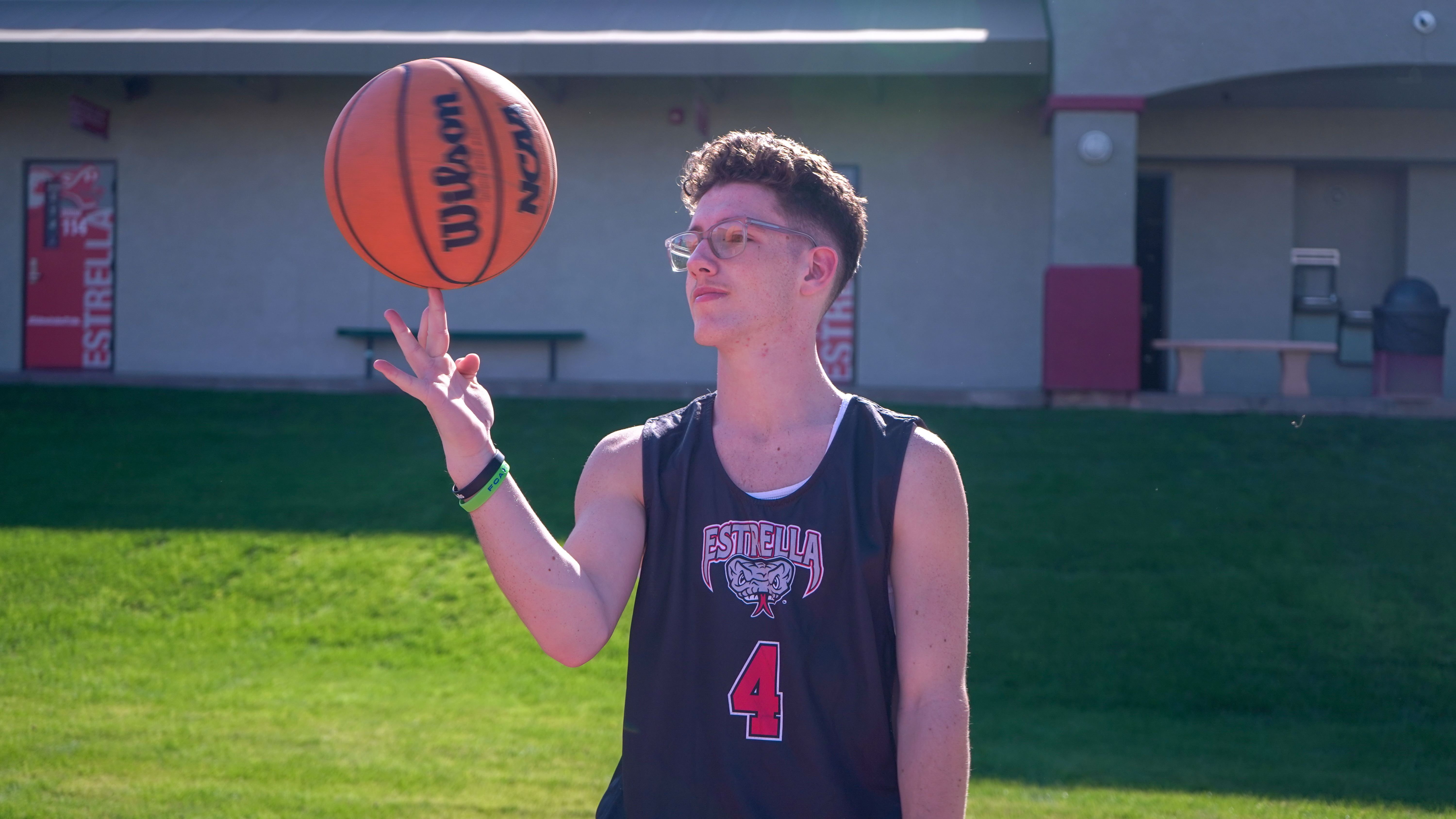 Estrella student life