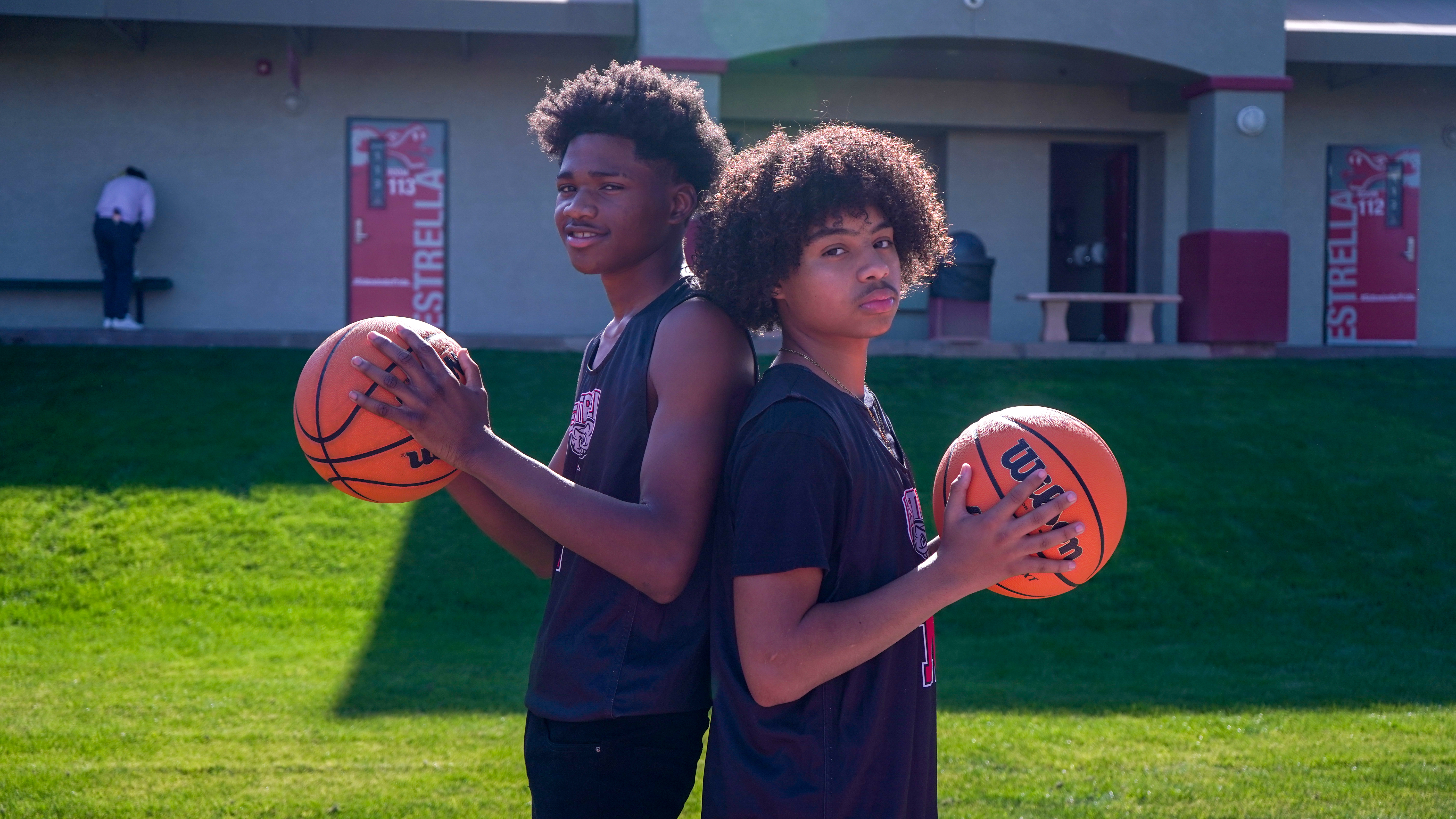 Estrella student life