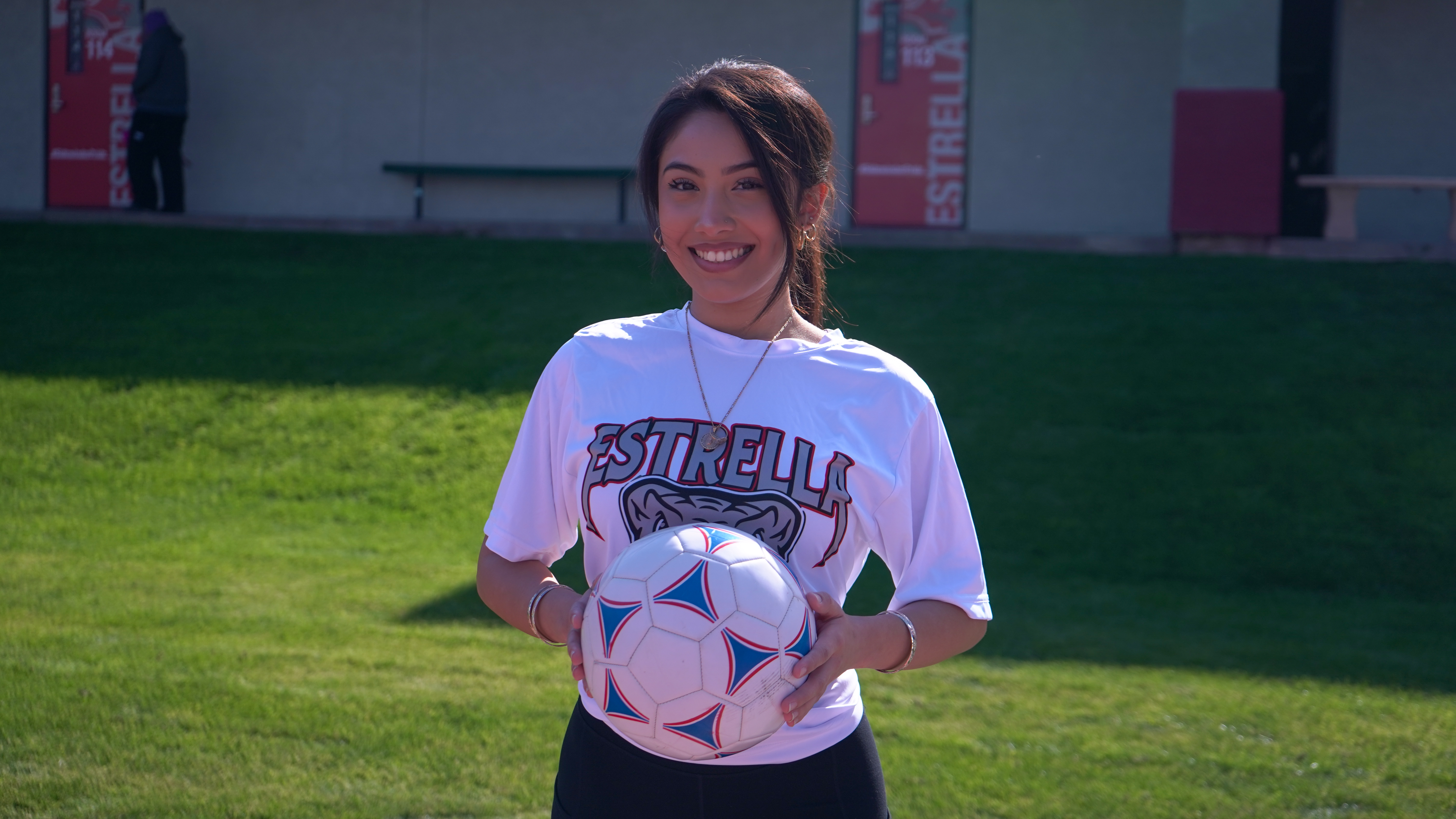 Estrella student life